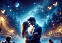 Cultivating Charisma: Essential Traits Men Need to Attract Women lover in love