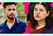 Maneka Gandhi Calls for Arrest in High-Profile Animal Cruelty Case Involving Elvish Yadav Elvish Yadav Maneka Gandhi