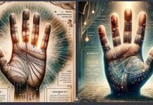 How Your Hands Can Predict Your Marital Future palmistry, specifically focusing on interpreting the marriage lines in a palm