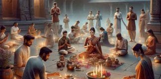 Global Attention: Ram Mandir Inauguration Reverberates Worldwide