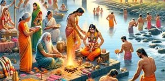 Unveiling the Mysteries of Patal Ganga Kund in Darbhanga