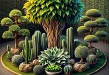 Avoid Planting These Trees at Home – Vastu Tips to Ensure Prosperity