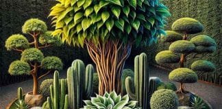 Avoid Planting These Trees at Home – Vastu Tips to Ensure Prosperity