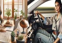 Vastu Tips for Car Safety and Fortune vastu tips for car
