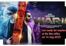 Box Office Predictions: ‘War 2’ Poised to Break Records