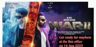 Box Office Predictions: ‘War 2’ Poised to Break Records