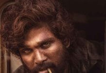 Haay Nanna’ Wins Hearts: Allu Arjun’s High Praise for Nani and Mrunal Allu Arjun