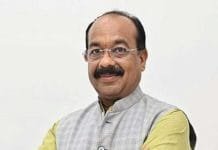 Unraveling the Political Landscape in Bilaspur: Arun Sao’s Journey Arun Sao