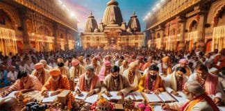 Guest list ready for Ram Mandir Pran Pratishtha ceremony! Ayodhya
