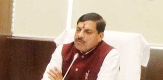 Controlling Noise Pollution: Restrictions on DJ Usage in Bhopal Dr. Mohan Yadav