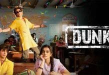 Shahrukh Khan’s ‘DUNKI’ Hits Netflix: A Tale of Love and Friendship
