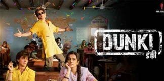 Shahrukh Khan’s ‘DUNKI’ Hits Netflix: A Tale of Love and Friendship