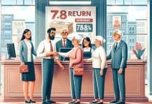 Kotak Mahindra Bank FD Rate Hike: Senior Citizens Benefit with 7.80% Interest