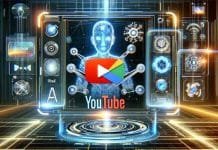 Google Sets New Standards in AI Content Management on YouTube