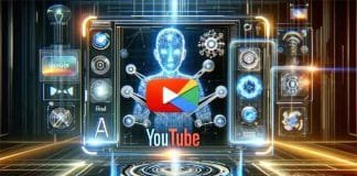 Google Sets New Standards in AI Content Management on YouTube