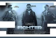 Siddharth Anand’s ‘Fighter’: A Cinematic Triumph Soars at the Box Office Hrithik Roshan Fighter movie