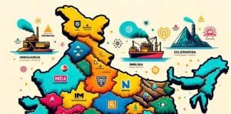 The Bidding for 16 Mineral Blocks in India – A Strategic Move for Major Companies