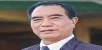 Laldhuhoma Ascends as Mizoram’s New Chief Minister