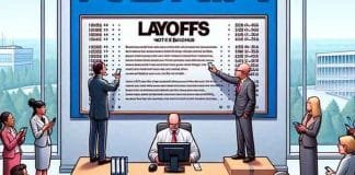 Mass Layoffs Not Yet AI-Driven: Experts Say Restructuring, Not Robots, Behind Job Cuts Layoffs latest news