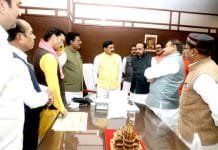 The Remarkable Transformation: 25 Days, 25,000 Meat and Fish Shops Shut Down in Madhya Pradesh Dr. Mohan Yadav