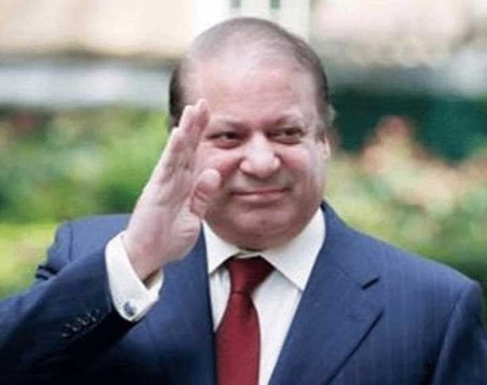 Nawaz Sharif