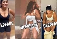 India Takes on Deepfake Challenge: Government Issues Vital Advisory New Deepfake Viral Photo Social Media Platform