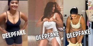 India Takes on Deepfake Challenge: Government Issues Vital Advisory New Deepfake Viral Photo Social Media Platform