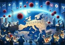 Europe Faces New Health Challenge: The Rise of a Novel Virus New Viral Infection in Europe