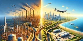 The Impact of India’s Windfall Tax Cut on Crude Oil and Jet Fuel Sectors Oil industry India