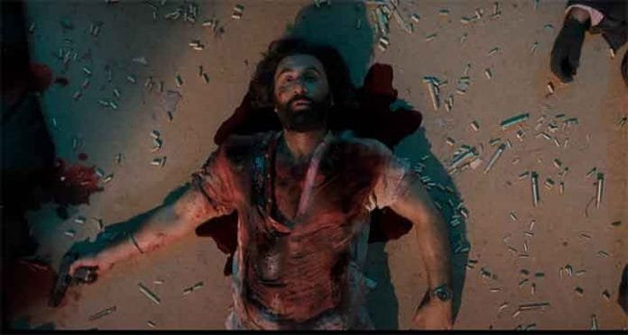 Ranbir Kapoor's Record-Breaking Performance in 'Animal'