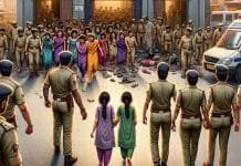 Dramatic Rescue at Himachal’s Solan Rehab Center: 13 Escaped Women Safely Returned Rescue