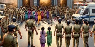 Dramatic Rescue at Himachal’s Solan Rehab Center: 13 Escaped Women Safely Returned Rescue