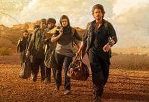 Film DUNKI review : A great film with 5 stars Review of the film DUNKI: A great film with 5 stars