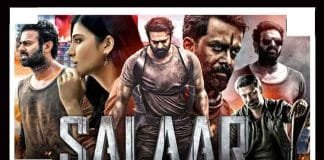 Salaar : PVR Shuts Down Rumors, Confirmed Release Date Salaar