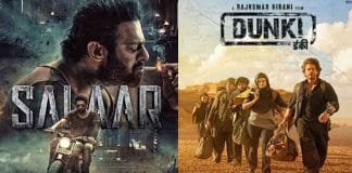 Latest Box Office Report: High Earnings for “Salaar” and “Dunki” Captures Hearts Salaar vs Dunki : A Cinematic Showdown