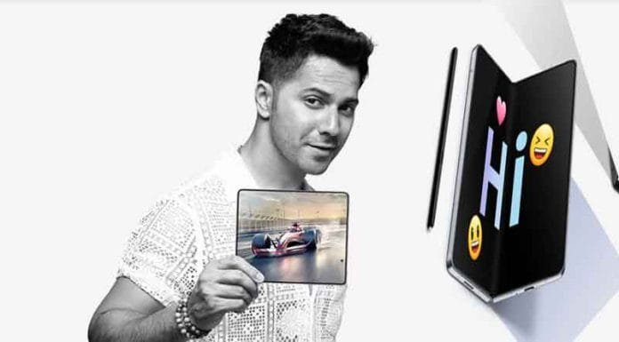 Galaxy Z Fold 5 Experience: Premium Design, Cutting-Edge Technology