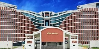 UP Police Recruitment 2023: Applying for Over 60,000 Constable Positions UP Police