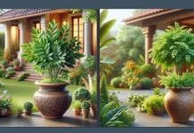 Curry Leaf Plant in Home Vastu: A Pathway to Health and Harmony Plants to avoid in astrology and Vastu Shastra