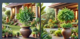 Curry Leaf Plant in Home Vastu: A Pathway to Health and Harmony Plants to avoid in astrology and Vastu Shastra