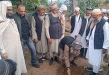 The Inauguration of ‘Zafaruddin Nagar Colony’ in Mewat: A Beacon of Hope for Riot and Bulldozer Victims inauguration of 'Zafaruddin Nagar Colony in Mewat