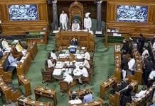 Parliament Monsoon Session LIVE: Uproar in Rajya Sabha, Lok Sabha to Discuss Operation Sindoor and Pahalgam Attack Lok Sabha proceedings