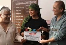 Advance booking of Bastar-The Naxal Story opens – film to be released after two days Bastar: The Naxal Story