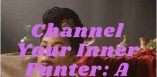 Channel Your Inner Punter: A Deep Dive into BetVisa’s Betting Universe BetVisa