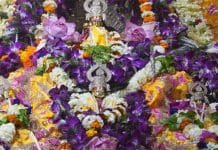 Your Guide to Experiencing the Radiance of Lord Ram at the Ayodhya Temple Explore the Divine Splendor of Lord Ram at the Ayodhya Temple