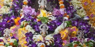 Your Guide to Experiencing the Radiance of Lord Ram at the Ayodhya Temple Explore the Divine Splendor of Lord Ram at the Ayodhya Temple