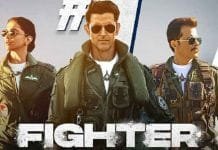 Movie Fighter Soars High: Public Reviews Unveil Cinematic Brilliance Fighter film review
