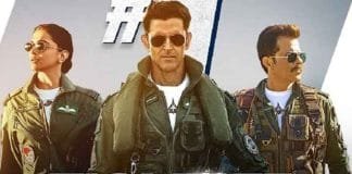 Movie Fighter Soars High: Public Reviews Unveil Cinematic Brilliance Fighter film review