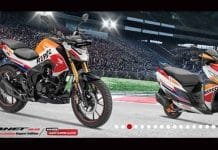 December Delights: Honda Two-Wheelers Dominate the Market with Record-Breaking Sales Honda Motorcycle December Sales
