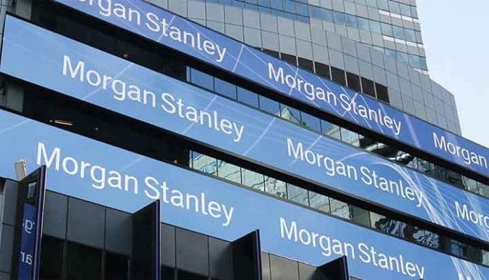 Morgan-Stanley Morgan Stanley