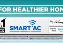 Game-Changer Alert: PLI Scheme Reshapes the AC Industry for Panasonic Life Solutions